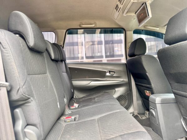 AVANZA VELOZ 1.5 MT PUTIH 2018 - Gambar 15