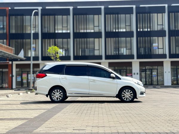 MOBILIO E PRESTIGE AT PUTIH 2015 - Gambar 5