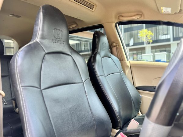 MOBILIO E PRESTIGE AT PUTIH 2015 - Gambar 12