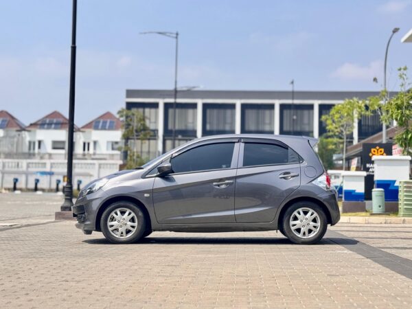 BRIO E MT ABU 2015 - Gambar 6