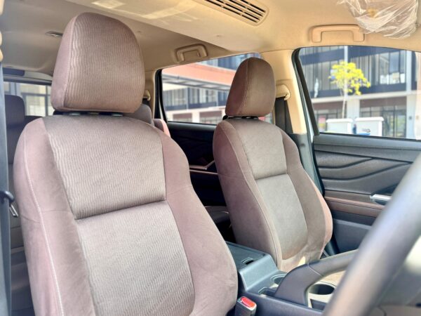 LIVINA VE AT SILVER 2019 - Gambar 12