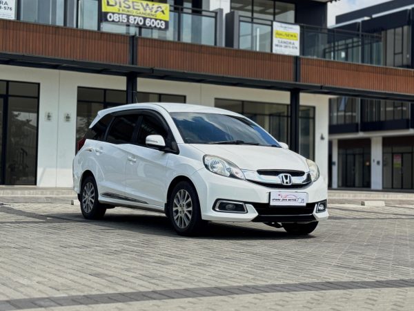 MOBILIO E PRESTIGE AT PUTIH 2015 - Gambar 3
