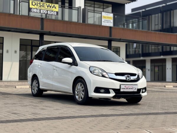 MOBILIO E MT PUTIH 2016 - Gambar 2
