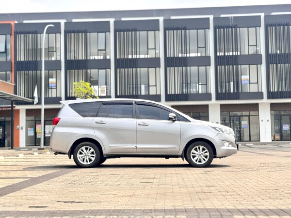 INNOVA 2.0 AT SILVER 2017 - Gambar 4
