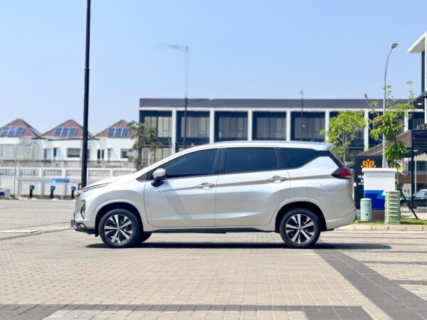 LIVINA VE AT SILVER 2019 - Gambar 5
