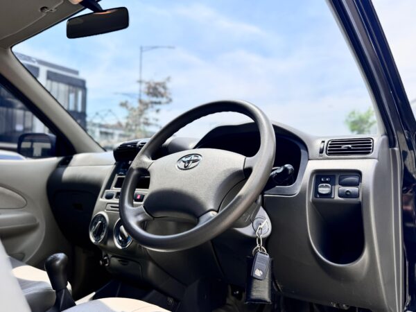 AVANZA 1.3 G MT HITAM 2011 - Gambar 10