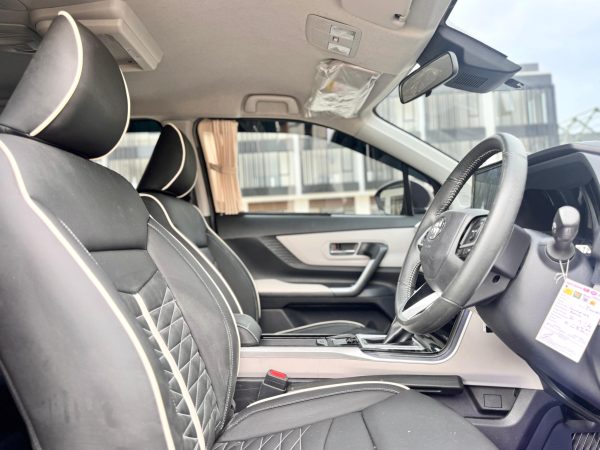 AVANZA VELOZ 1.5 Q TSS AT HITAM 2021 - Gambar 10