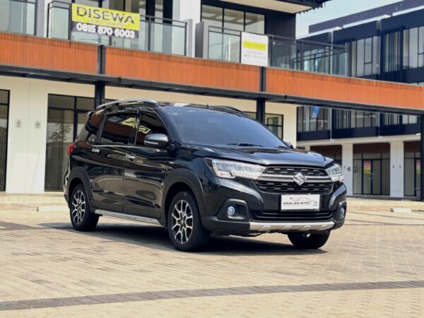 XL7 BETA AT HITAM 2022 - Gambar 3
