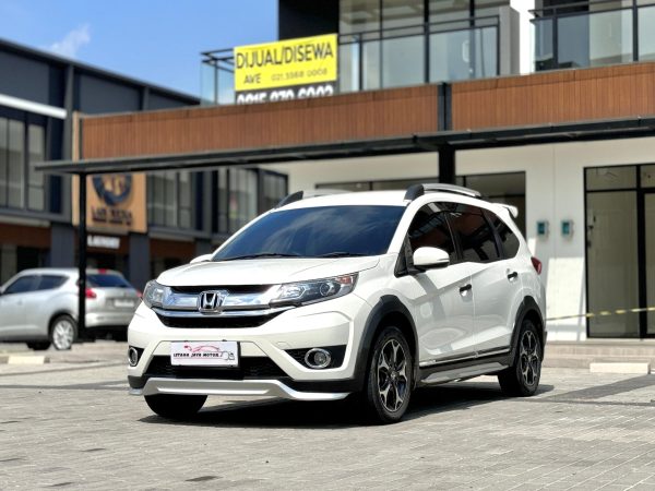 BRV E PRESTIGE AT PUTIH 2018 - Gambar 3