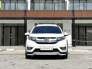 BRV E PRESTIGE AT PUTIH 2018