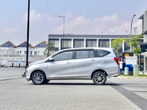 CALYA G AT SILVER 2019 - Gambar 6