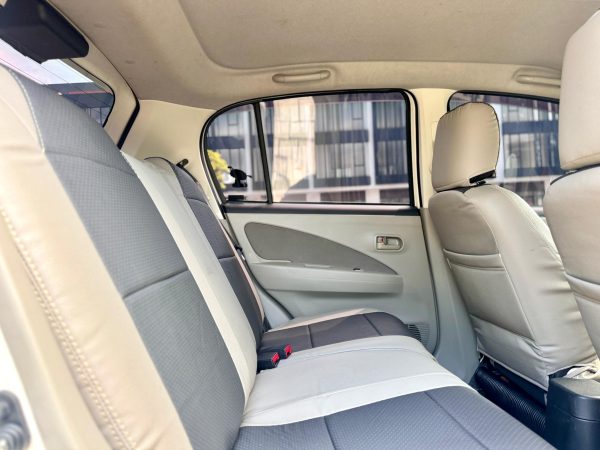 SIRION 1.3 D MT PUTIH 2014 - Gambar 13