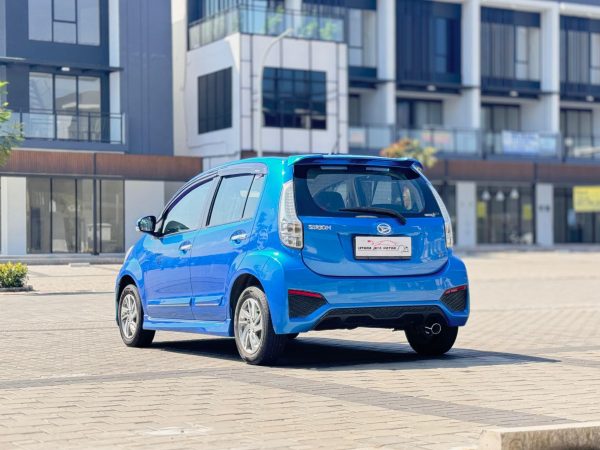 SIRION 1.3 D AT BIRU 2015 - Gambar 8