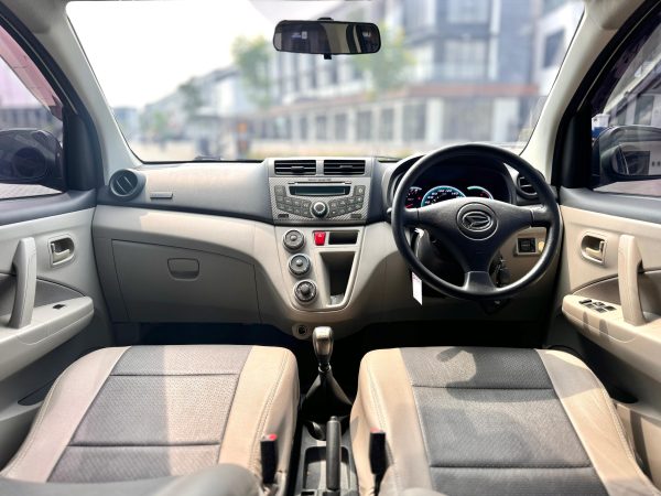 SIRION 1.3 D MT PUTIH 2014 - Gambar 11