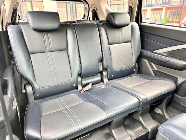 XPANDER CROSS PREMIUM AT ABU 2021 - Gambar 14