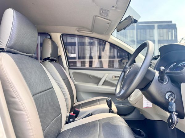 SIRION 1.3 D MT PUTIH 2014 - Gambar 10