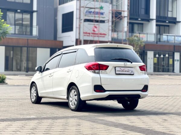 MOBILIO E MT PUTIH 2016 - Gambar 7