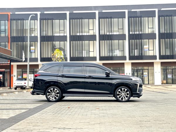 AVANZA VELOZ 1.5 Q TSS AT HITAM 2021 - Gambar 7