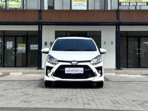 AGYA 1.2 GR SPORT MT PUTIH 2021
