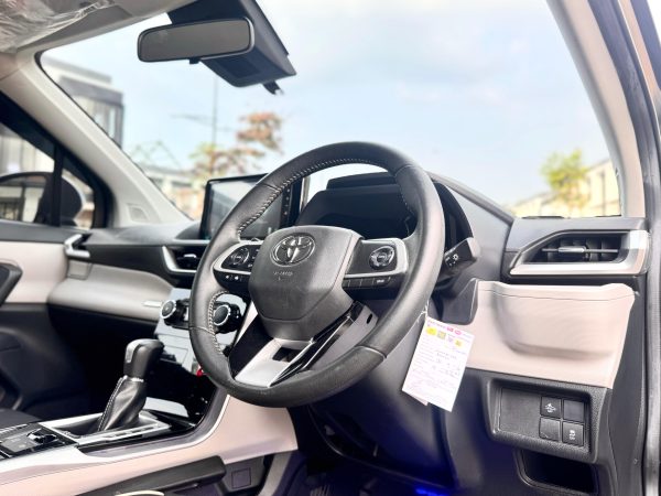 AVANZA VELOZ 1.5 Q TSS AT HITAM 2021 - Gambar 11