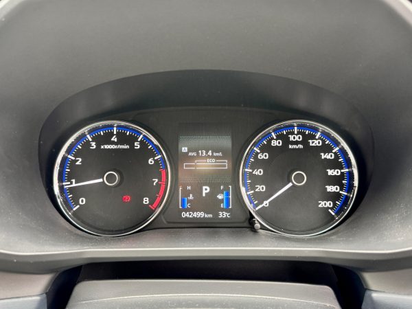 XPANDER CROSS PREMIUM AT ABU 2021 - Gambar 8