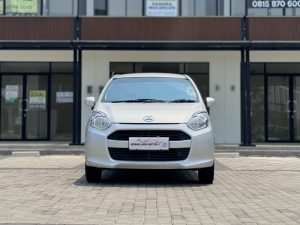 AYLA 1.0 M MT SILVER 2015