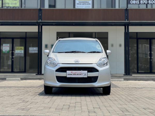 AYLA 1.0 M MT SILVER 2015