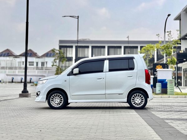 KARIMUN WAGON R AT PUTIH 2015 - Gambar 7