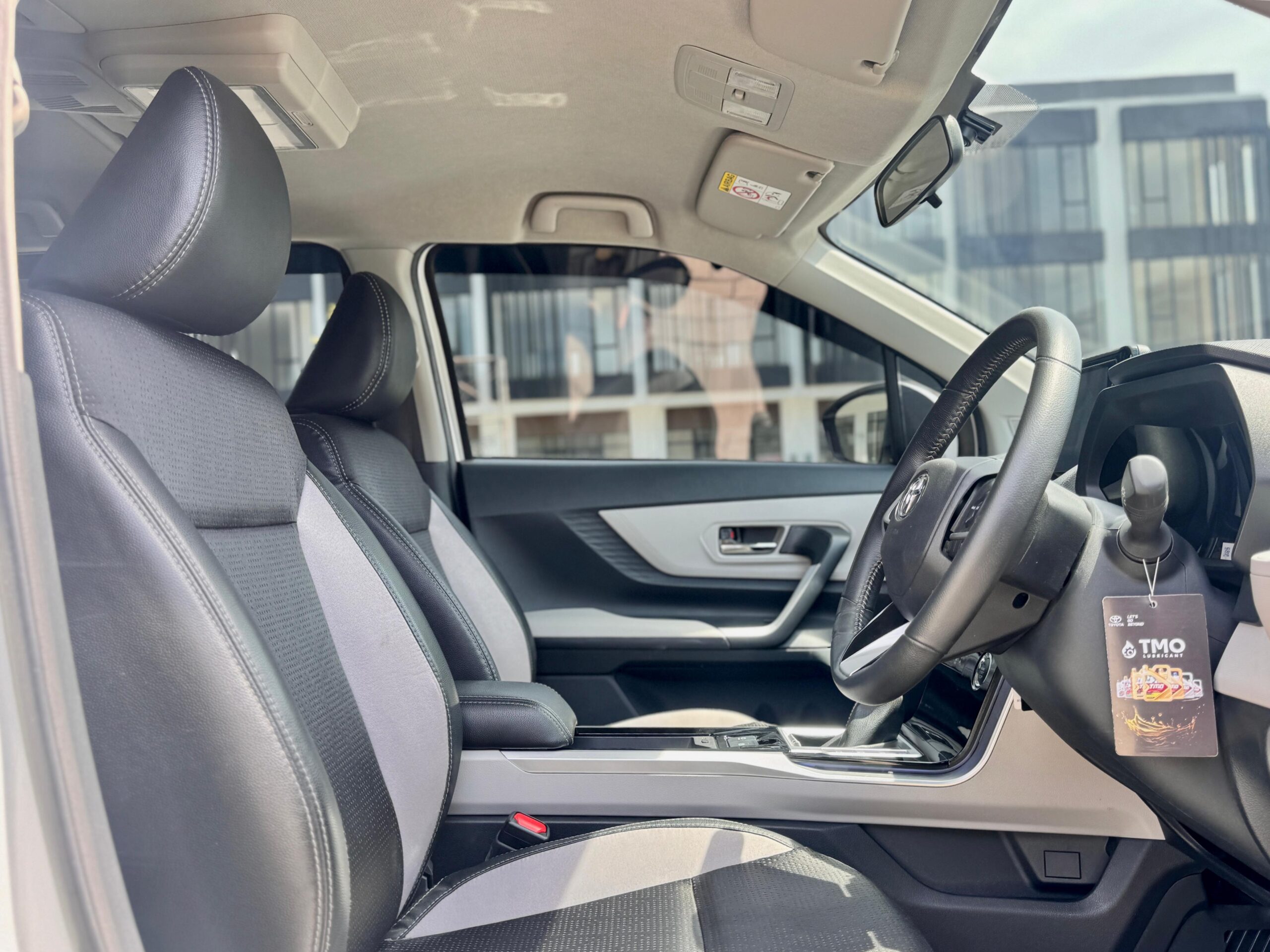 AVANZA 1.5 VELOZ Q AT PUTIH 2021 - Gambar 10