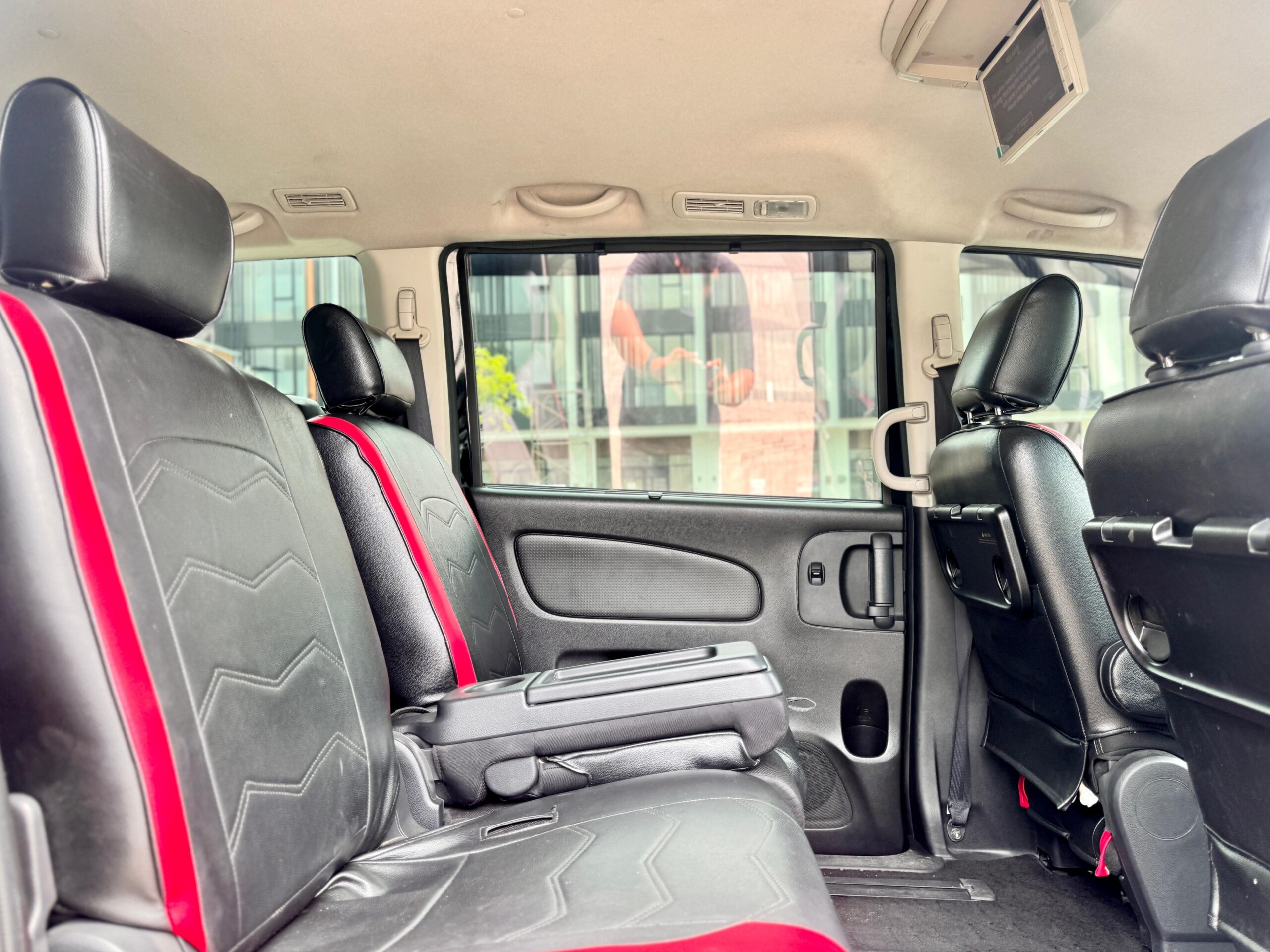 SERENA HWS AT HITAM 2016 - Gambar 13