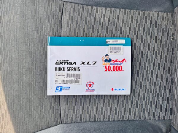 XL7 BETA AT ABU 2022 - Gambar 15