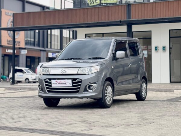 KARIMUN WAGON GS MT ABU 2017 - Gambar 2