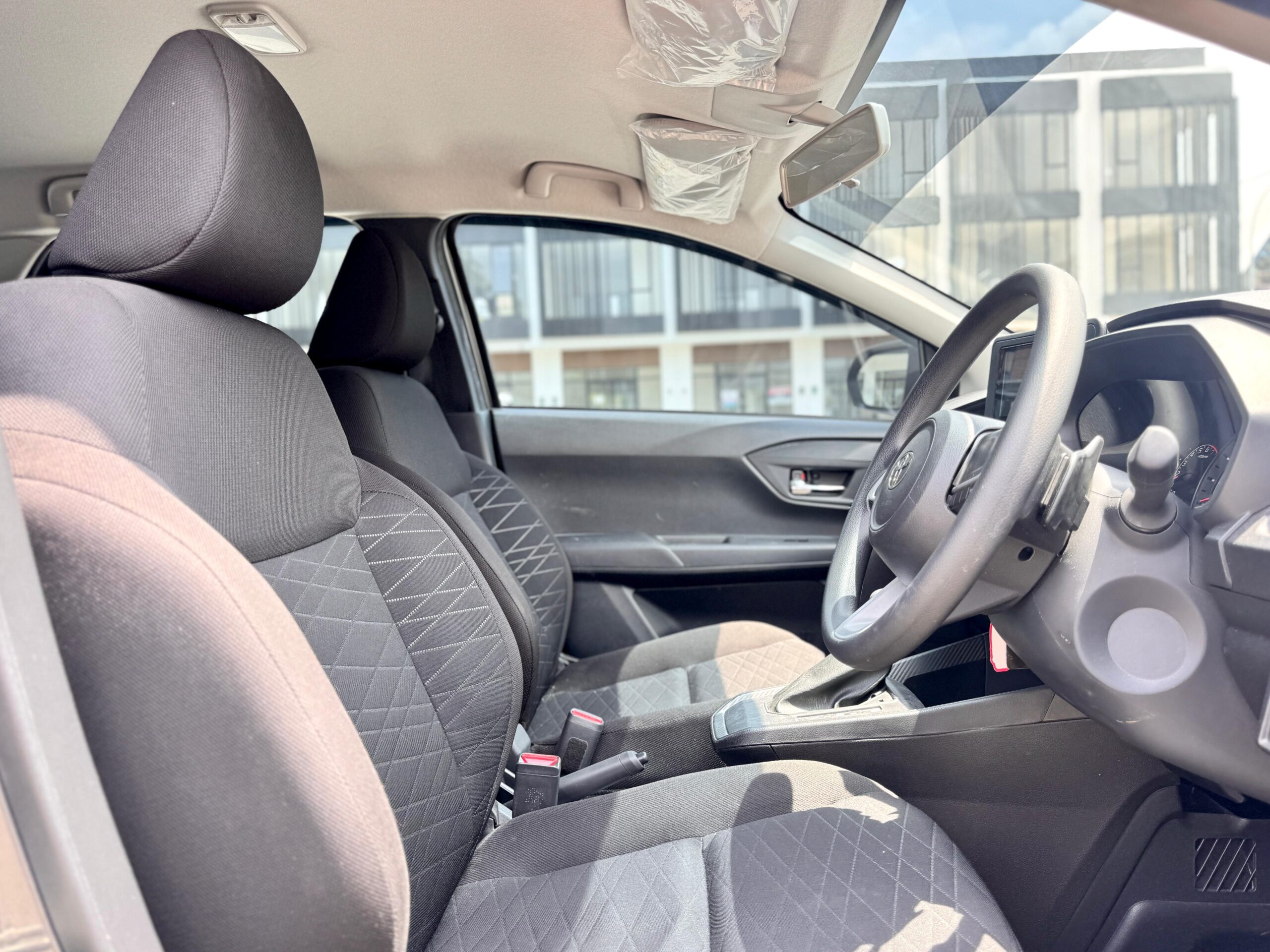 AGYA 1.2 G AT ABU 2024 - Gambar 11