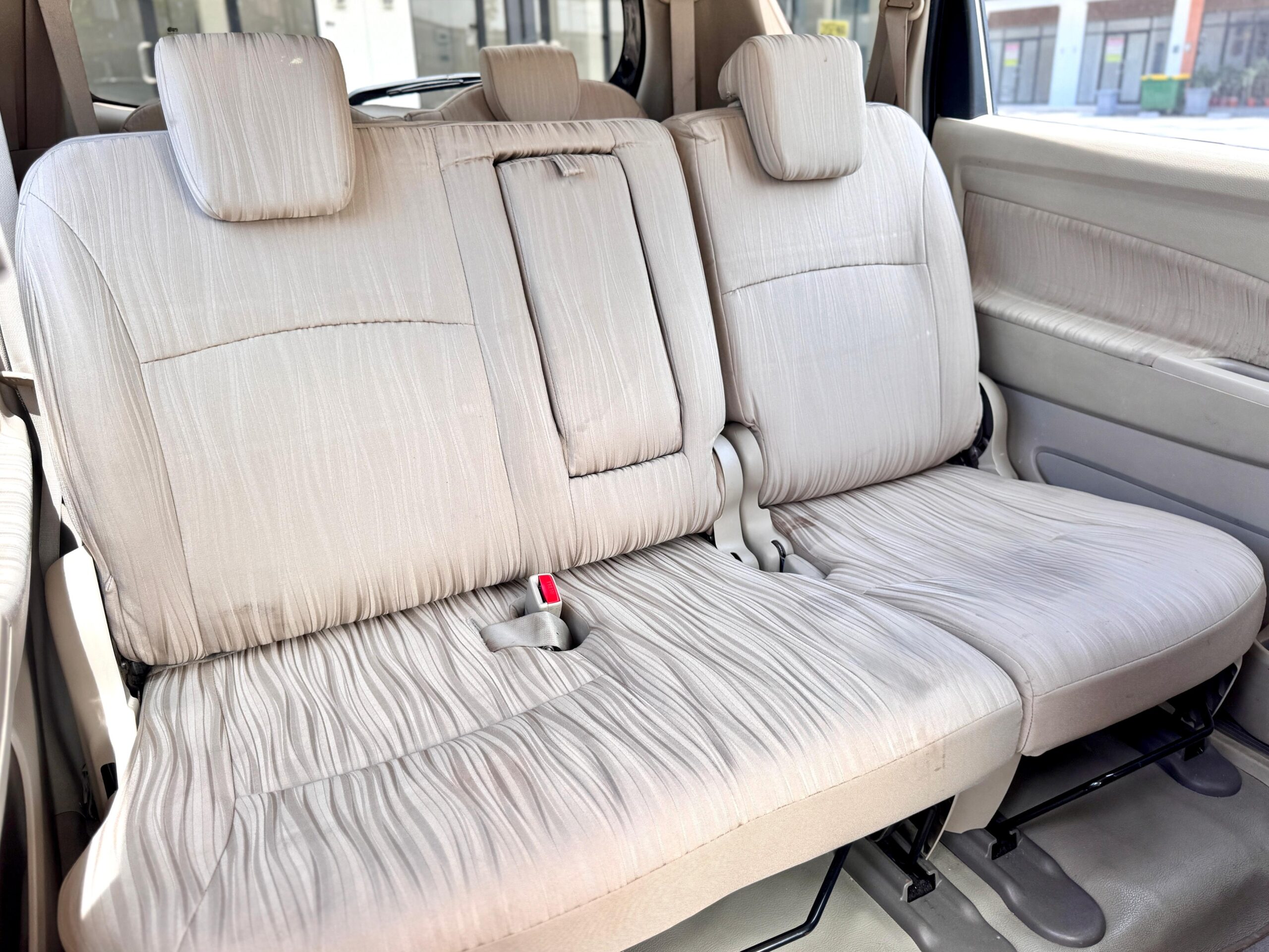 ERTIGA GL AT HITAM 2018 - Gambar 14