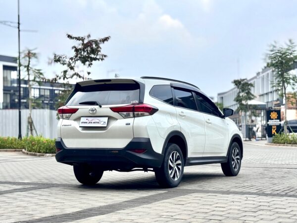 RUSH G AT PUTIH 2019 - Gambar 4