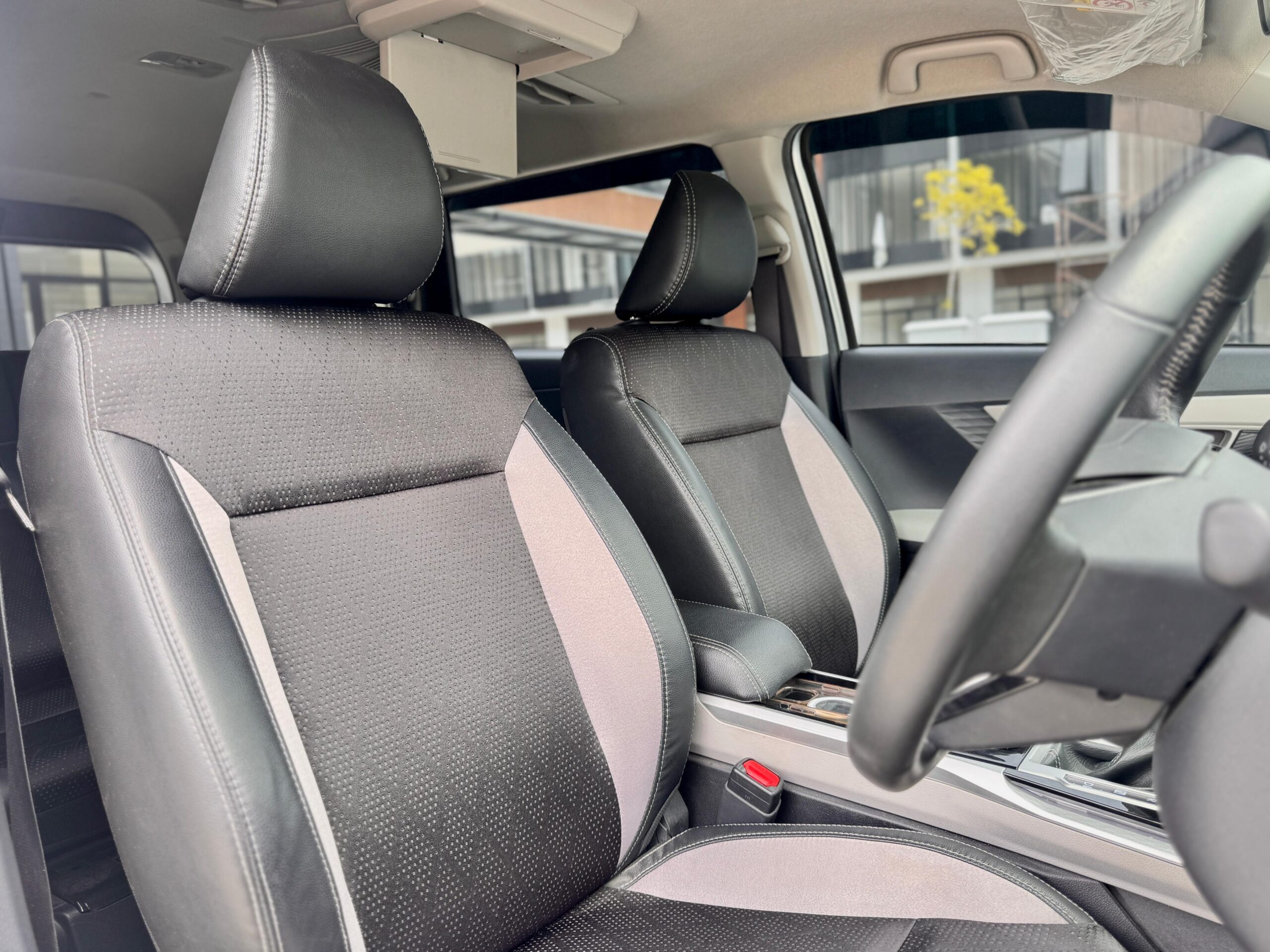 AVANZA 1.5 VELOZ Q AT SILVER 2023 - Gambar 12