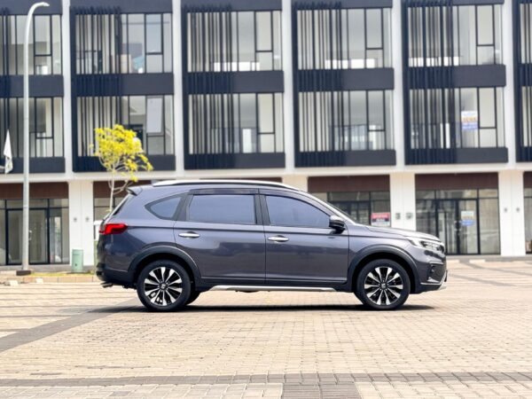 BRV E AT PRESTIGE SENGSING AT ABU 2023 - Gambar 4