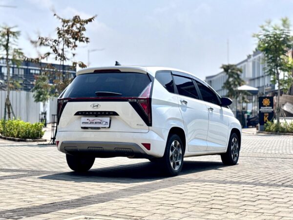 STARGEZER PRIME AT PUTIH 2023 - Gambar 4