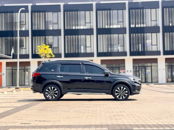 BRV E PRESTIGE SENGSING HITAM 2022 - Gambar 6