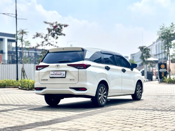 AVANZA 1.5 G AT PUTIH 2022 - Gambar 7