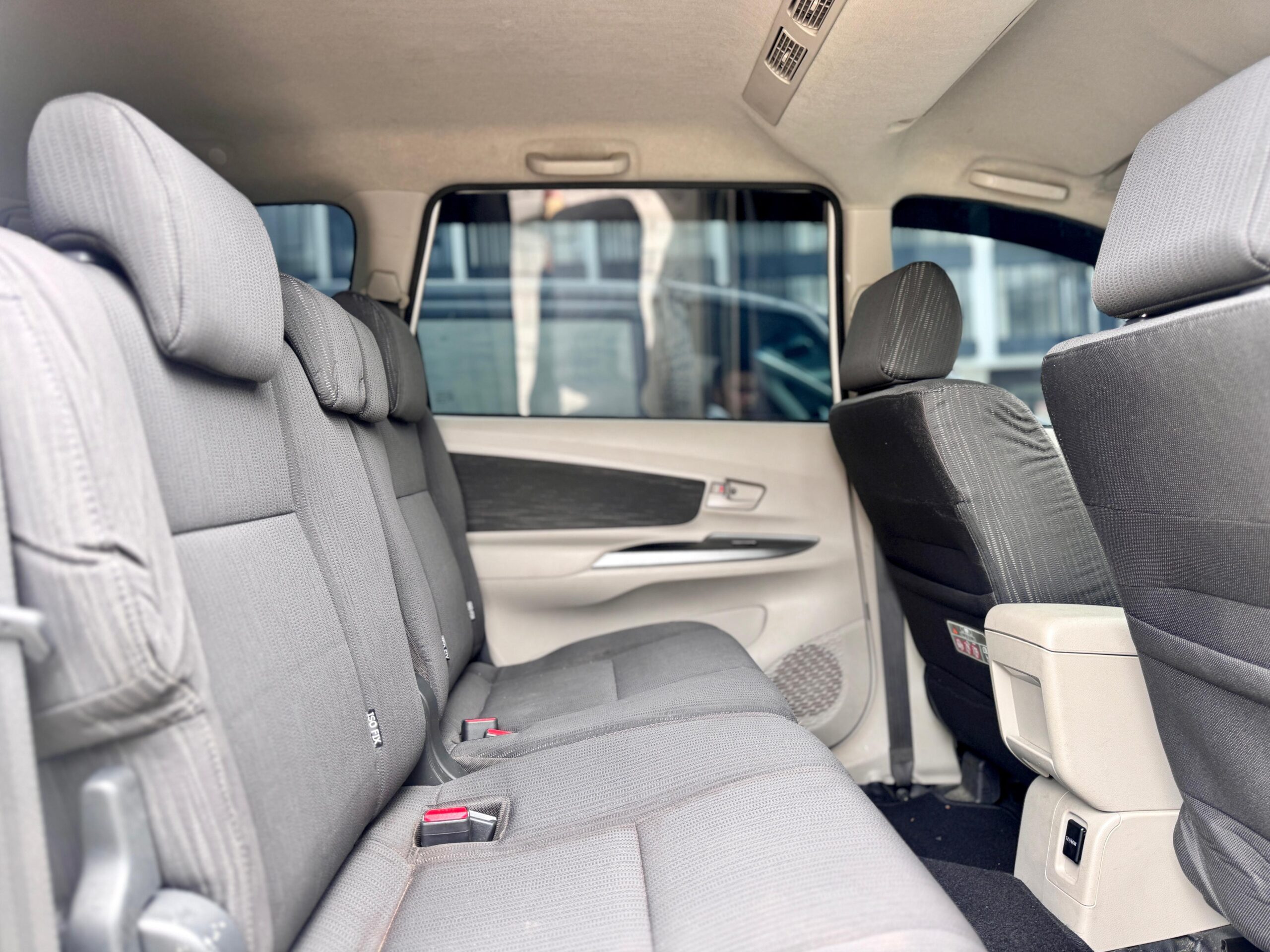 AVANZA 1.3 G MT PUTIH 2021 - Gambar 13