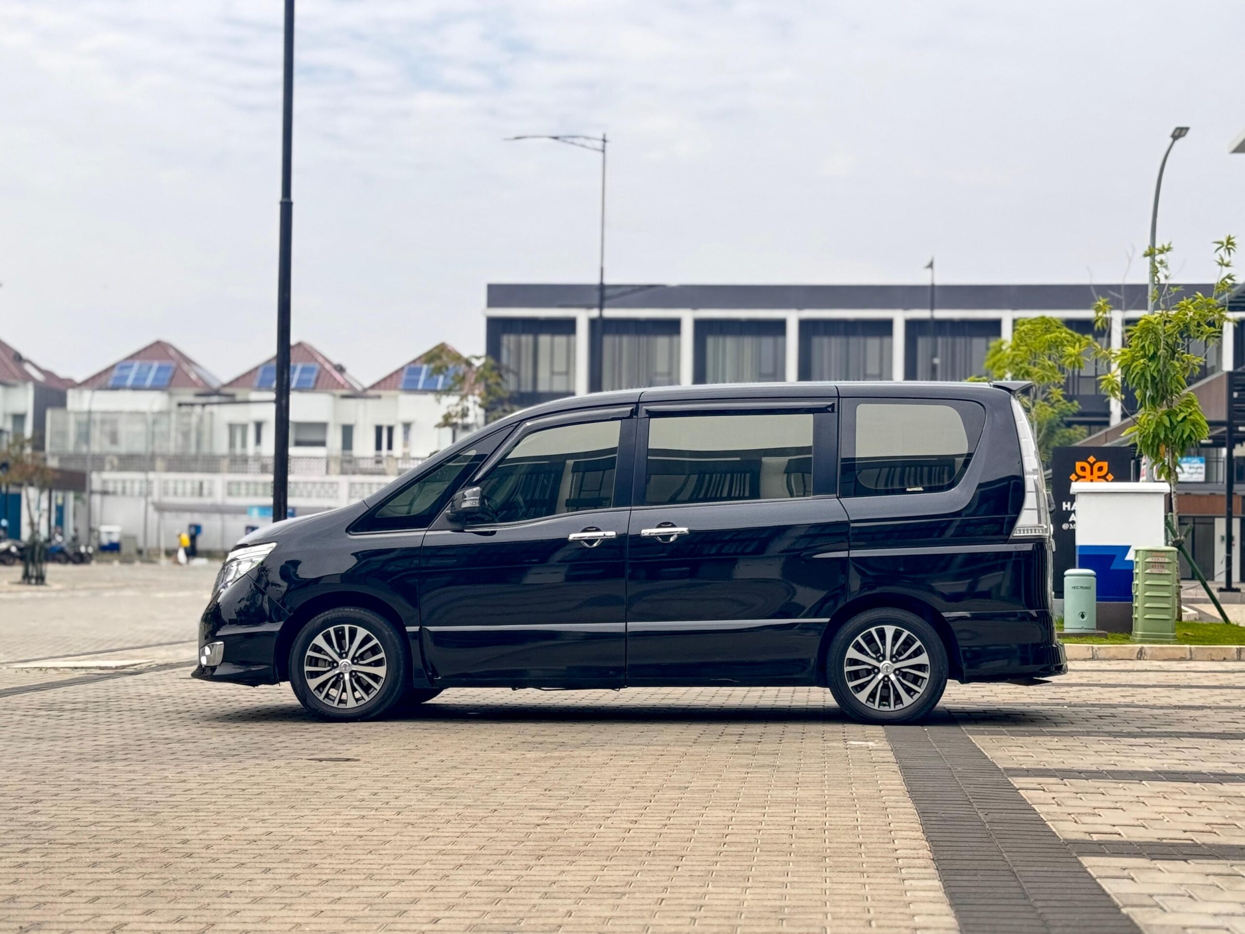 SERENA HWS AT HITAM 2016 - Gambar 5