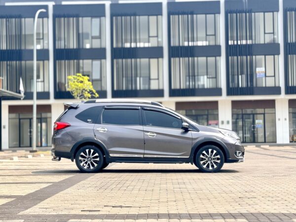 BRV E PRESTISGE AT ABU 2021 - Gambar 6