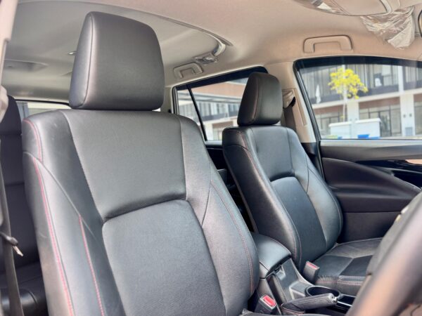 INNOVA VENTURER 2.0 AT ABU 2021 - Gambar 15