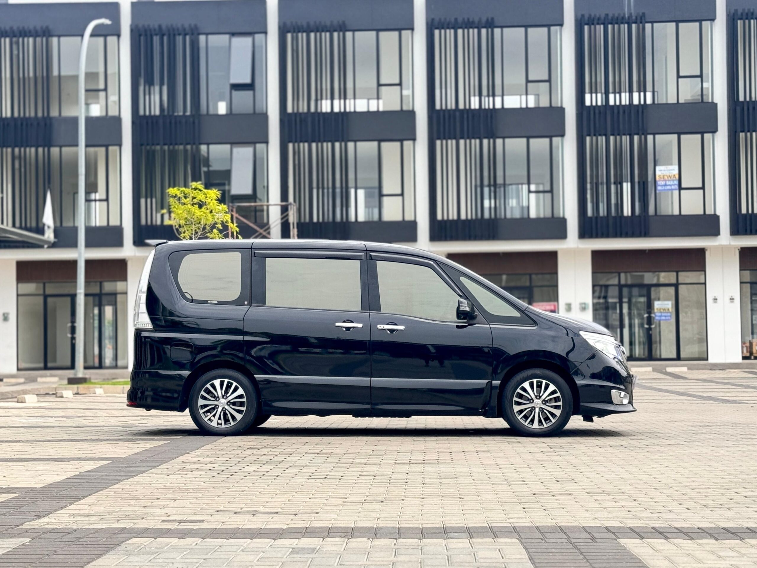 SERENA HWS AT HITAM 2016 - Gambar 4