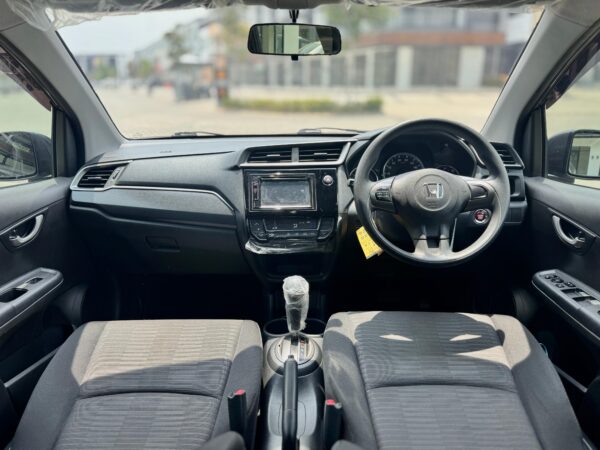 BRV E PRESTIGE AT ABU 2021 - Gambar 4