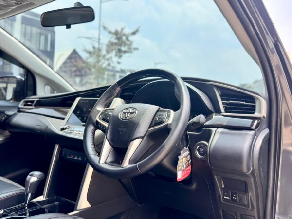 INNOVA VENTURER 2.0 AT ABU 2021 - Gambar 9