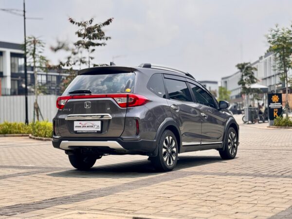 BRV E PRESTIGE AT ABU 2021 - Gambar 8