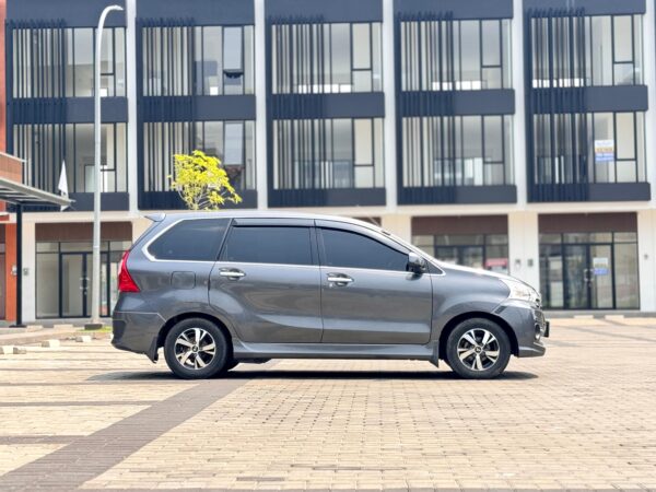 XENIA 1.3 R SPORTMT ABU 2016 - Gambar 4