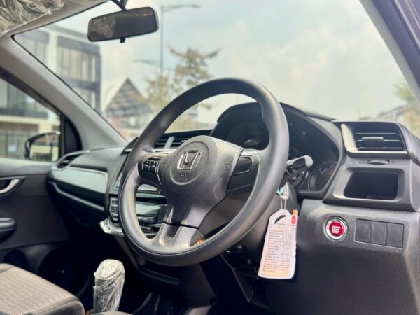 BRV E PRESTIGE AT ABU 2021 - Gambar 10